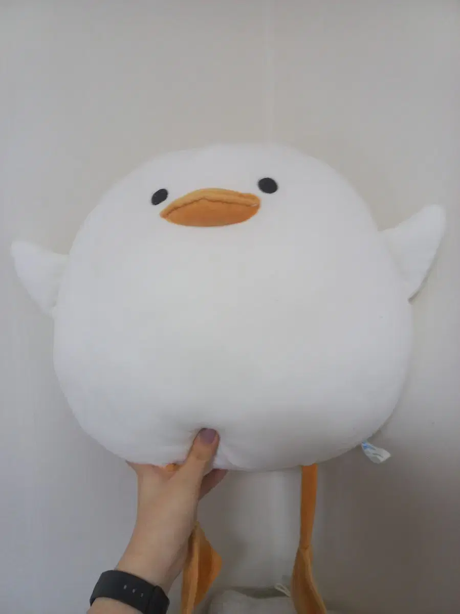 오리인형 35CM